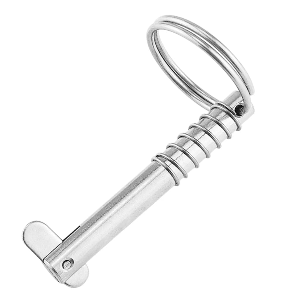Spring Ring Deck Accessories — product photo 2 of 6