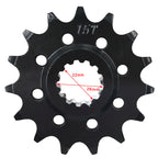 Motorbike-Accessories 15T Teeth Front 41T Teeth Rear Sprocket — product photo 4 of 6