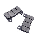 Motorbike Replacement Front & Rear Brake Pads For — product photo 6 of 6