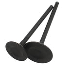 Cross Motor-bike Engine Parts Intake Exhaust Valve Stem — product photo 5 of 6