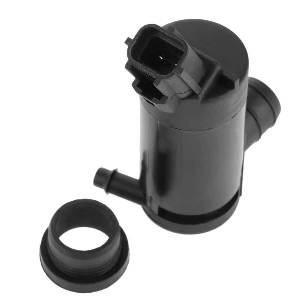 Windshield Washer Pump with Grommet for Ford E150 — product photo 6 of 6