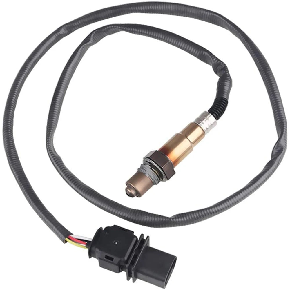 0258017010 O2 Oxygen Sensor fit For Audi A3 — product photo 3 of 5