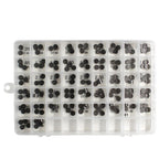 188pcs Motorbike Motor Engine Adjustable Valve Shim Refill — product photo 2 of 6