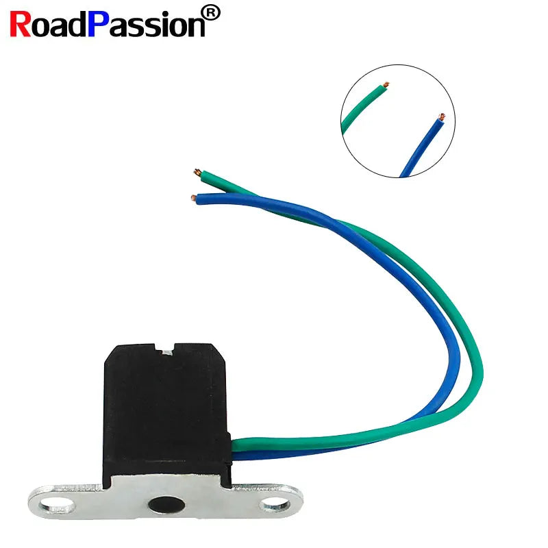 Motorcycle Stator for KAWASAKI ZXR 250 12V — main product photo