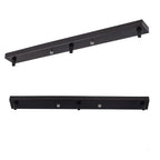 DIY Ceiling Lamp Base Canopy Plate Multi Holes — product photo 5 of 6