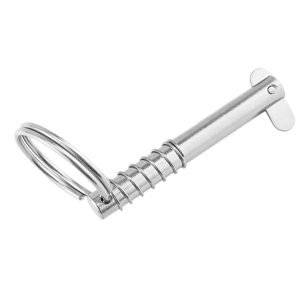 Spring Ring Deck Accessories — product photo 5 of 6