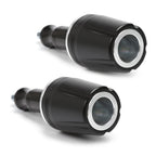 Motorcycle Accessories parts Exhaust Sliders Crash Pads Protector — product photo 3 of 6