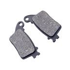 Motorbike Replacement Front & Rear Brake Pads For — product photo 5 of 6
