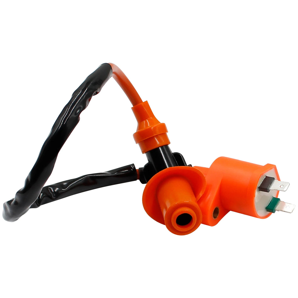 Dirt Bike Motorbike Ignitor Coil For HONDA TRX70 — product photo 6 of 6