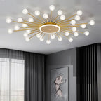 LED Ceiling Lights For Living Room Bedroom Home — product photo 2 of 5