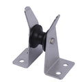 Marine Hardware 6" Stainless Steel Fairlead Anchor Roller — main product photo