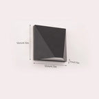 Simple style Indoor Outdoor Waterproof 5W LED Wall — product photo 3 of 6