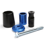 Motorcycle Accessories parts Exhaust Sliders Crash Pads Protector — product photo 5 of 6