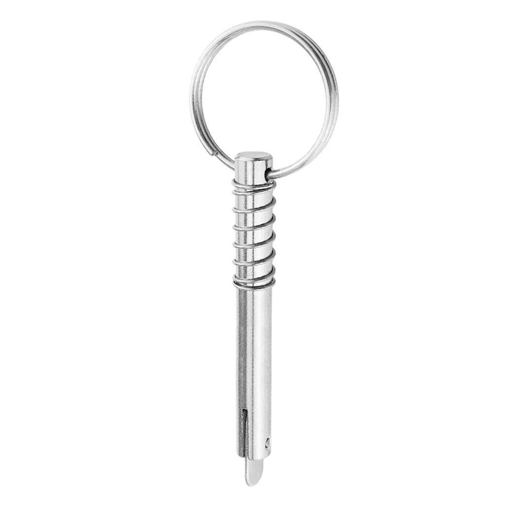 Spring Ring Deck Accessories — main product photo