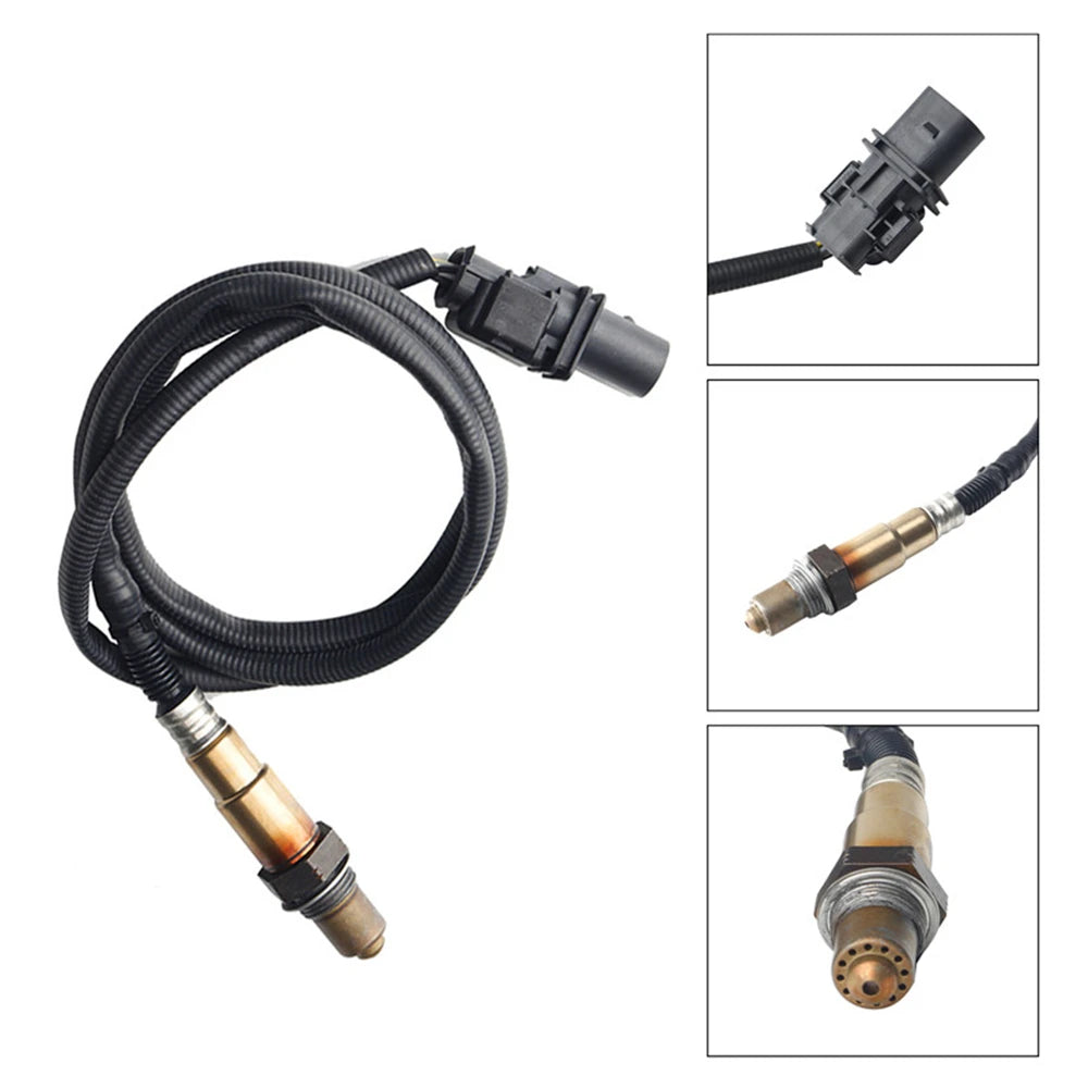 0258017010 O2 Oxygen Sensor fit For Audi A3 — product photo 2 of 5