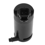Windshield Washer Pump with Grommet for Ford E150 — product photo 4 of 6