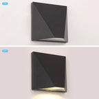 Simple style Indoor Outdoor Waterproof 5W LED Wall — product photo 6 of 6