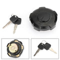 Artudatech Fuel Gas Tank Cap Keys for Honda — main product photo