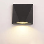 Simple style Indoor Outdoor Waterproof 5W LED Wall — product photo 2 of 6