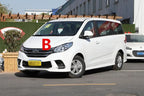 2 models Mud flaps set for Chinese SAIC — product photo 5 of 5