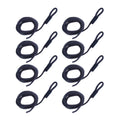 6mm*1.5M Boat Fender Line Double Braided Fender Line — main product photo