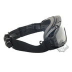 Tactical FMA SI-Ballistic-Goggle Updated Version Fan Airsoft Paintball — product photo 5 of 6