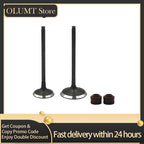 Cross Motor-bike Engine Parts Intake Exhaust Valve Stem — main product photo
