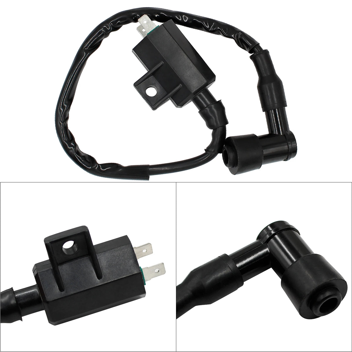 Ignitor Stator Coil for KAWASAKI Bayou 220 1988-2002 — product photo 6 of 6