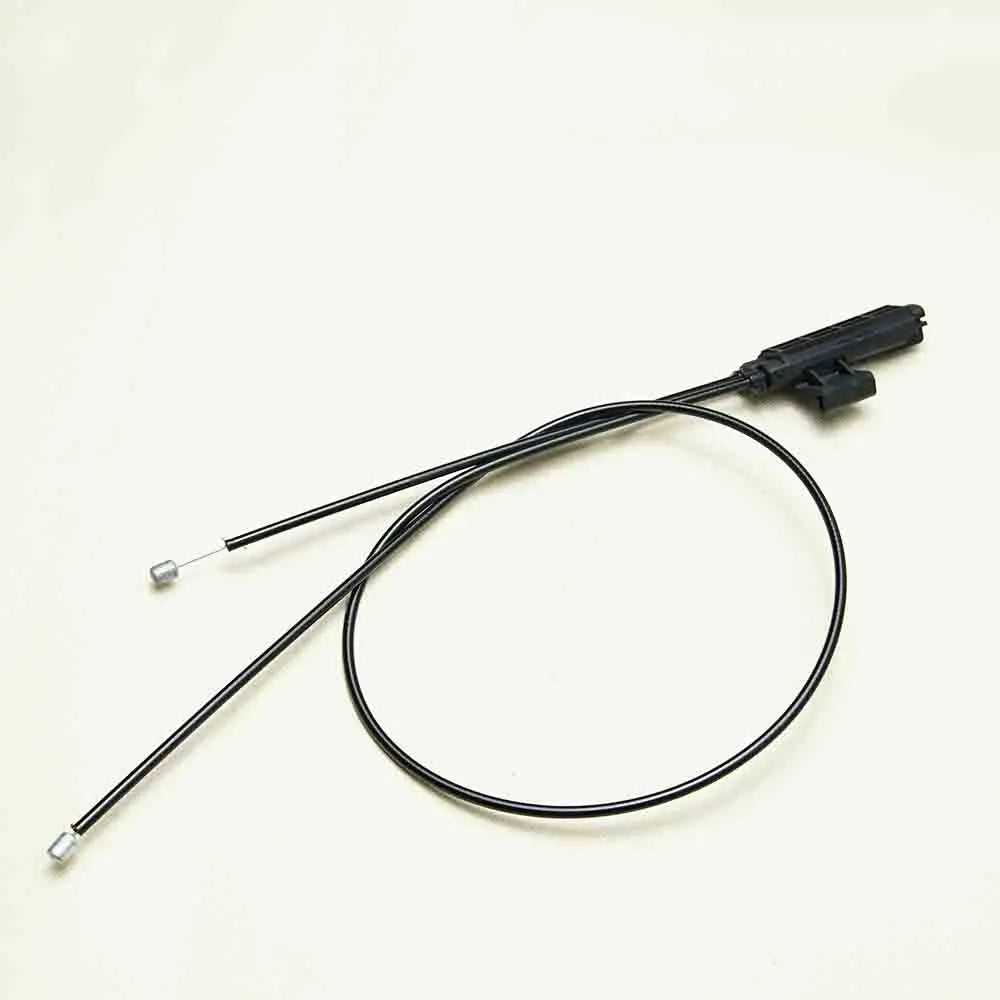 31385848 Frontal Wire Engine Hood Release Cable For — product photo 6 of 6