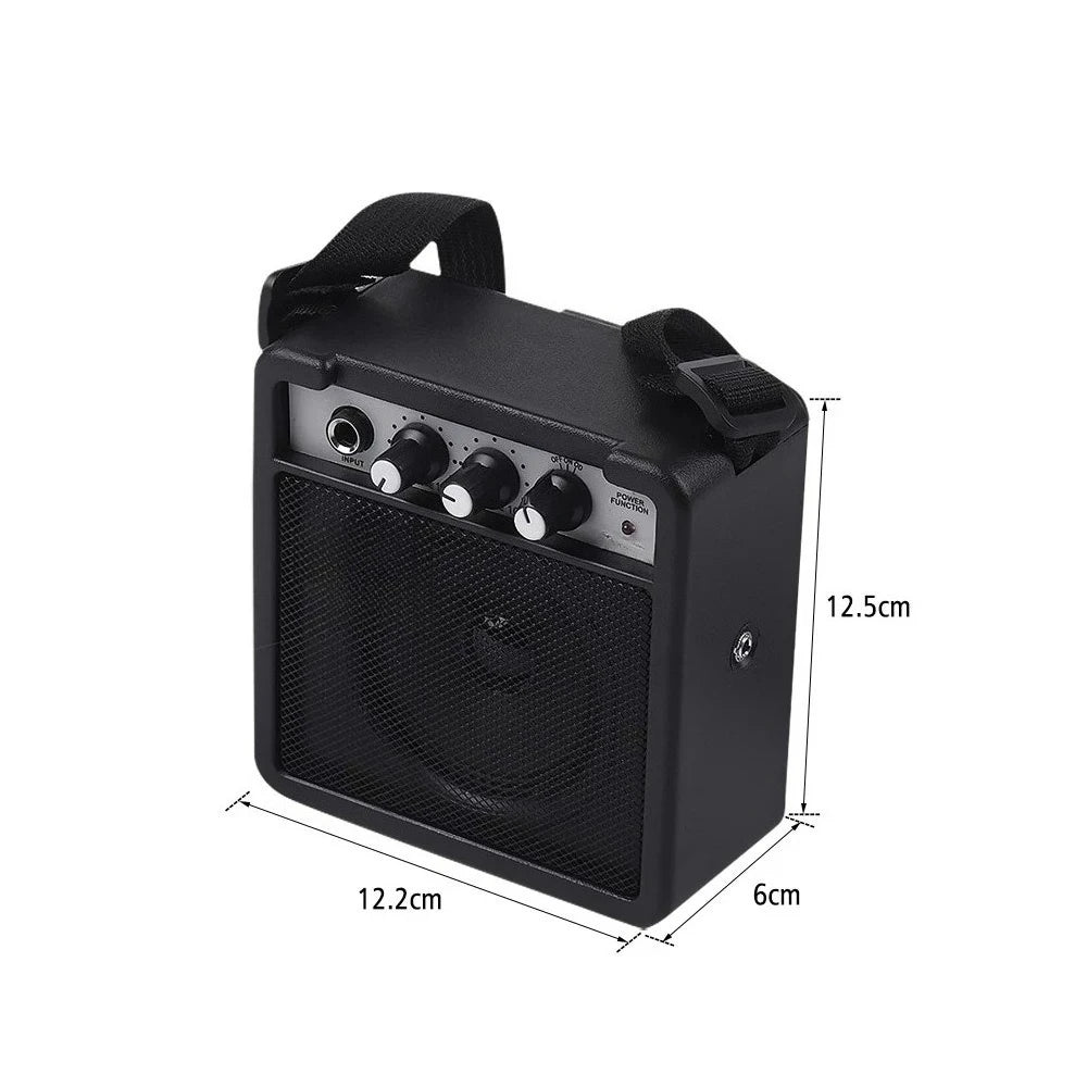 5W Electric Guitar — product photo 2 of 6