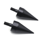 Universal Motorcycle Spike Bolt For Windscreen Fairings License — product photo 2 of 6