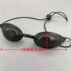 Adjustable Eyepatch Goggle For IPL Laser Safety Glasses — product photo 2 of 6