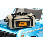 Simulated Mini Luggage Scale Sports Travel Bag Miniature — product photo 4 of 6