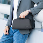 BANGE Travel Toiletry Bag Women Men Storage Bags — product photo 6 of 6