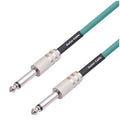 ABXI Guitar Instrument Cable Electric Guitar Cord 6.35mm — main product photo