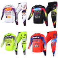 Two-X MX UTV Motocross Race Jersey Pants Combo — main product photo