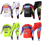 Two-X MX UTV Motocross Race Jersey Pants Combo — main product photo