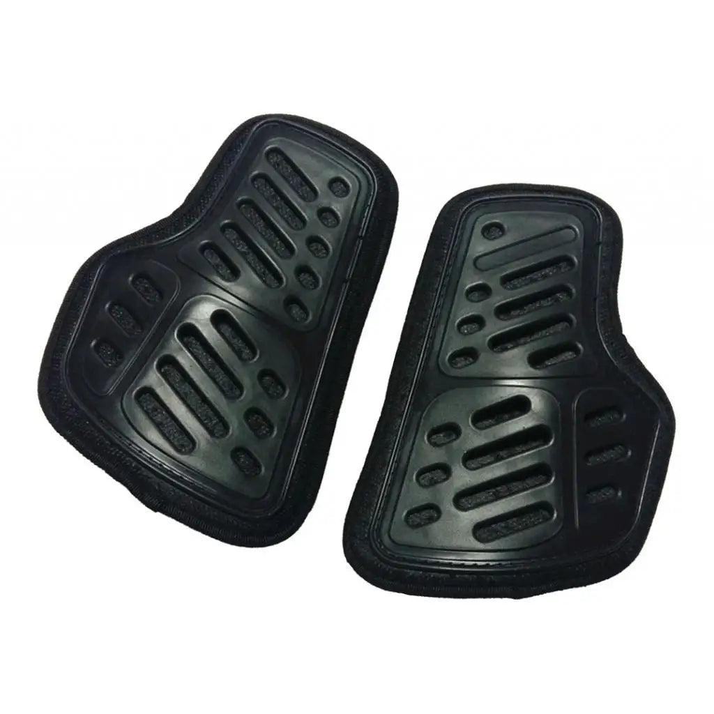 Plastic Chest Protector Pad Lightweight Built-in Pads for — product photo 3 of 3