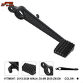 Motorcycles Rear Foot Brake Pedal Lever Electric Dirt — main product photo