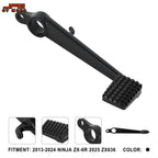 Motorcycles Rear Foot Brake Pedal Lever Electric Dirt — main product photo