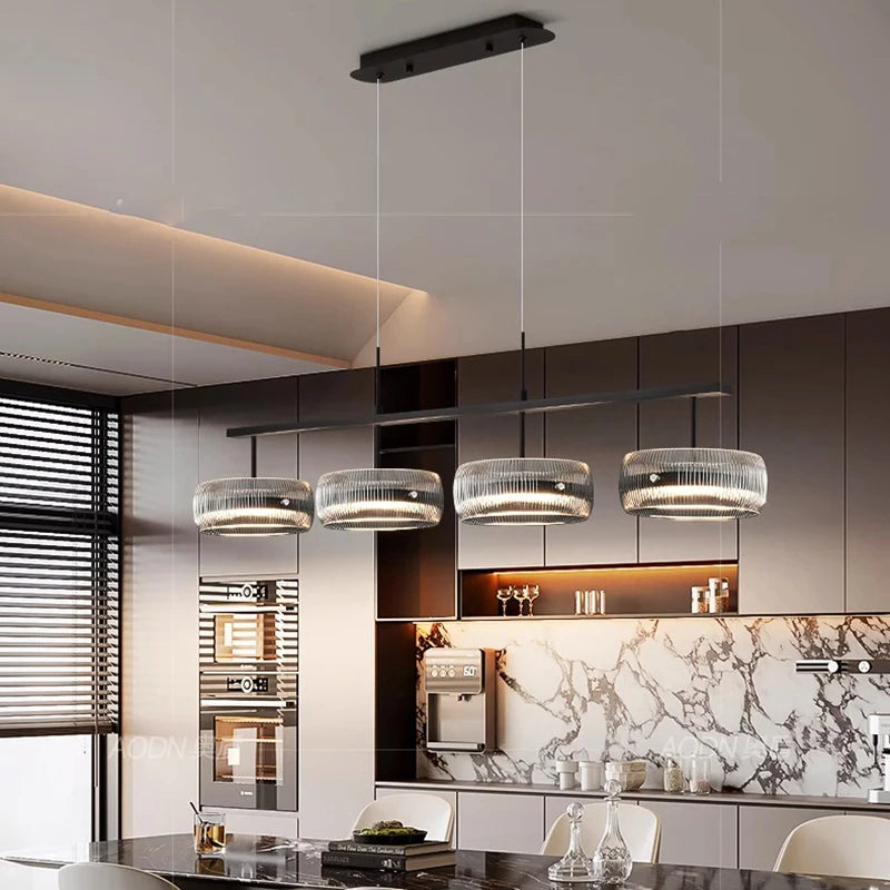 Modern Chandelier Pendant Lamp Chandeliers for Dining Room — product photo 2 of 6