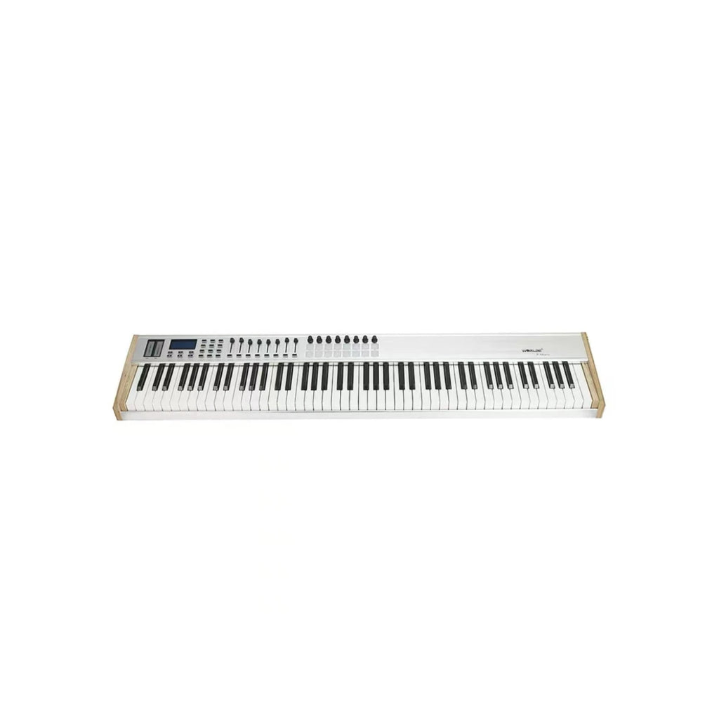 Worlde Pro 88key Midi Keyboard Controller 88 Keys — product photo 3 of 6