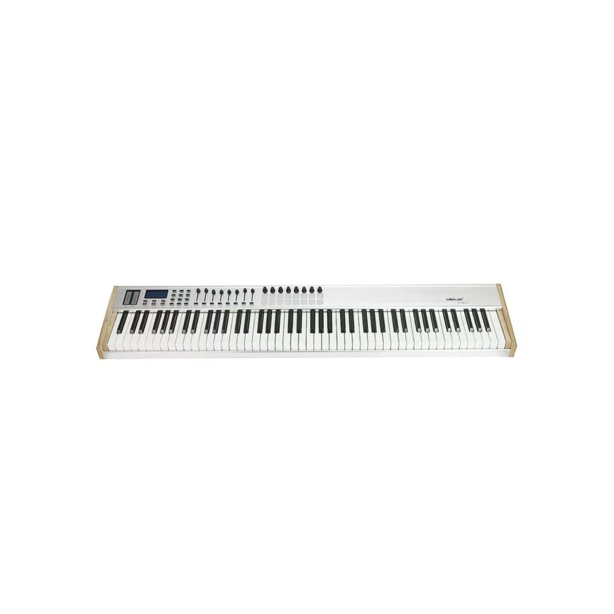 Worlde Pro 88key Midi Keyboard Controller 88 Keys — product photo 3 of 6