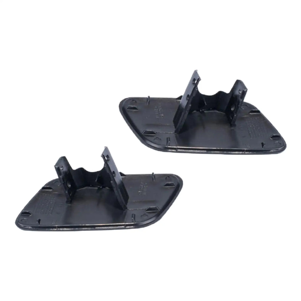Durable Plastic Headlight Washer Cap Left and Right — product photo 5 of 6