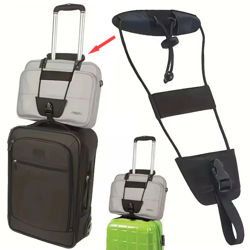 Travel Luggage Connecting Strap — product photo 2 of 6