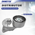 Zhenyan Belt Tensioner Pulley Parts for Land Rover — main product photo