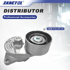 Zhenyan Belt Tensioner Pulley Parts for Land Rover — main product photo