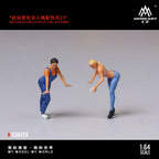 More Art 1: 64 Lighting Scene Model of An — product photo 5 of 6