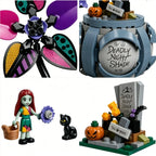 346PCS Desktop Flowerpot Building Blocks Set — product photo 5 of 6