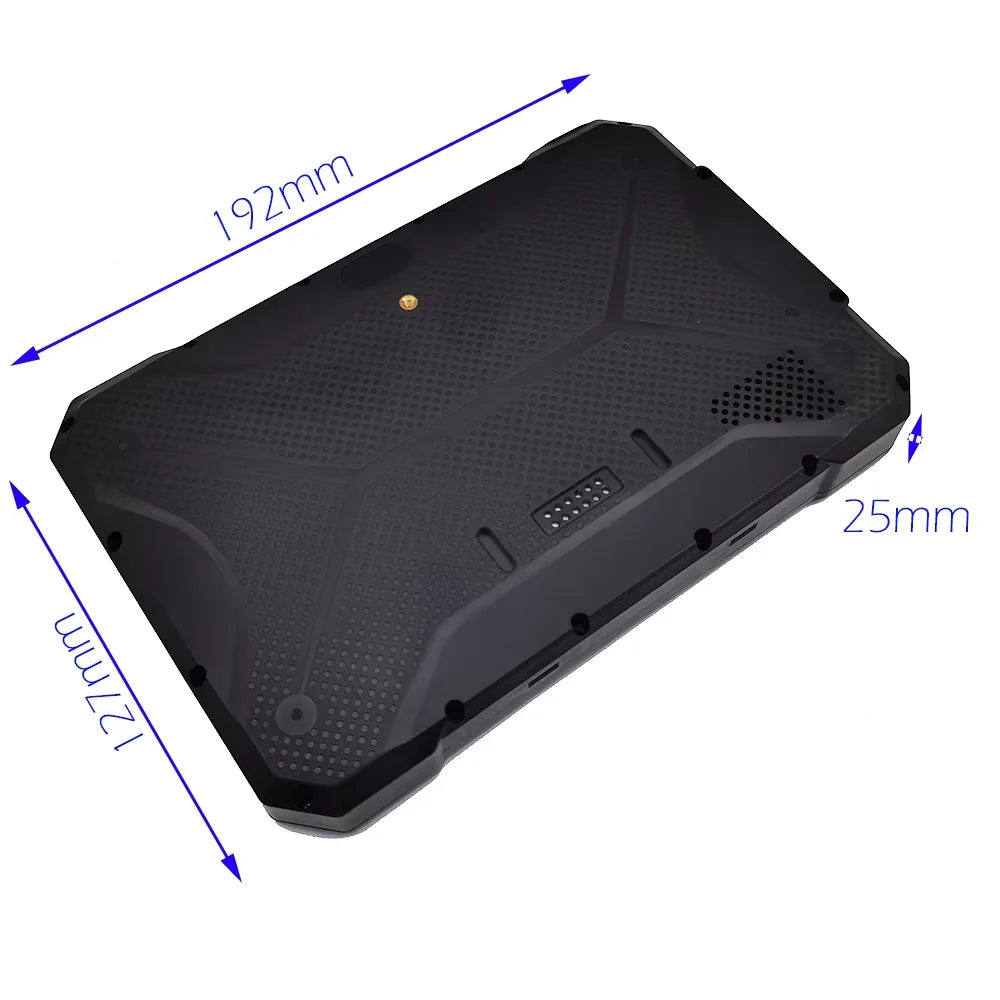 Best-selling RICOERL 7-inch HD Camera Waterproof Remote Controller — product photo 3 of 6